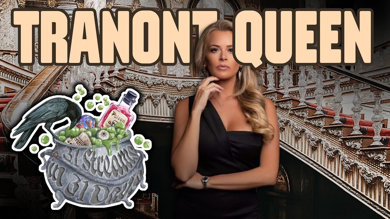 Inside Bri Richardson&rsquo;s Tranont MLM: The Hidden Cost of &ldquo;Financial Freedom&rdquo;