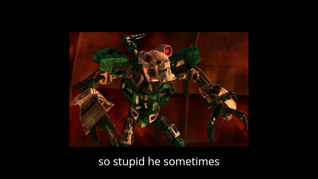 Two of the DUMBEST characters in Bionicle