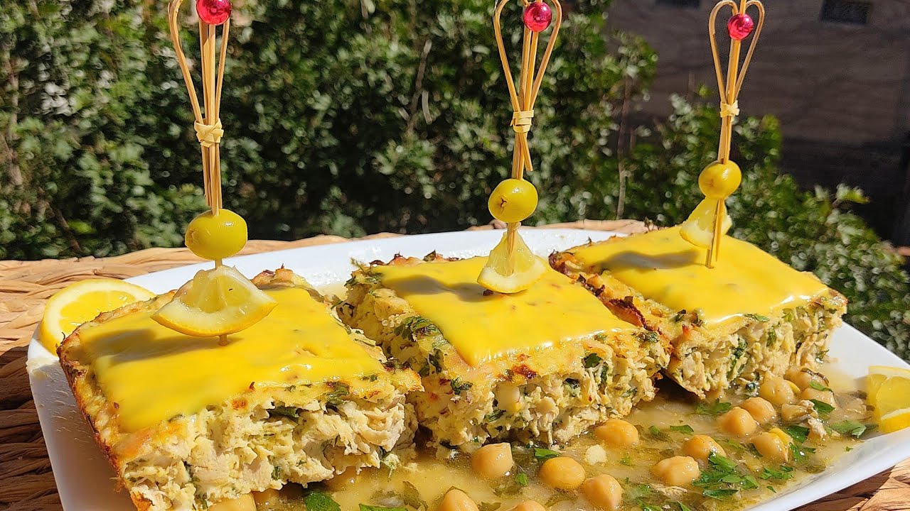 Вкусное главное блюдо Рамадана для всей семьи. Петрушка — одно из самых вкусных блюд. Чего же вы ...