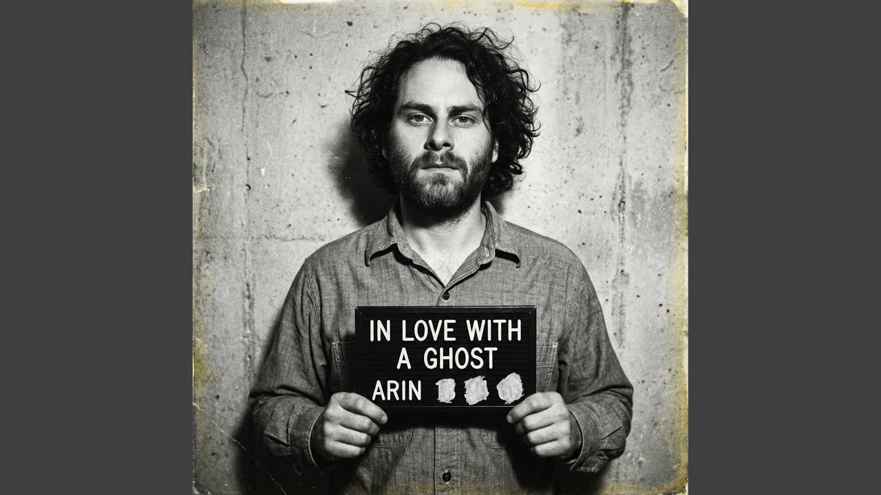 In Love With A Ghost