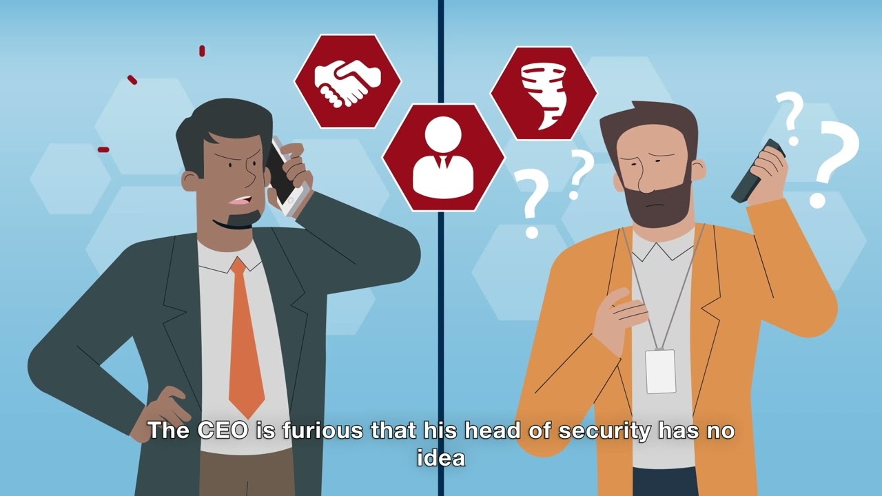 The Value of Risk in Real Time