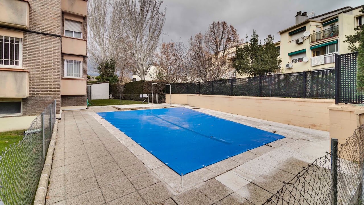 Remax Lodonar Alquiler Piso Torrelodones Pueblo