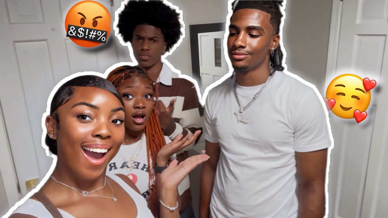 @TAETHECREATOR SET US UP ON A 2 MAN *GONE WRONG* || Roman is done!!!!!