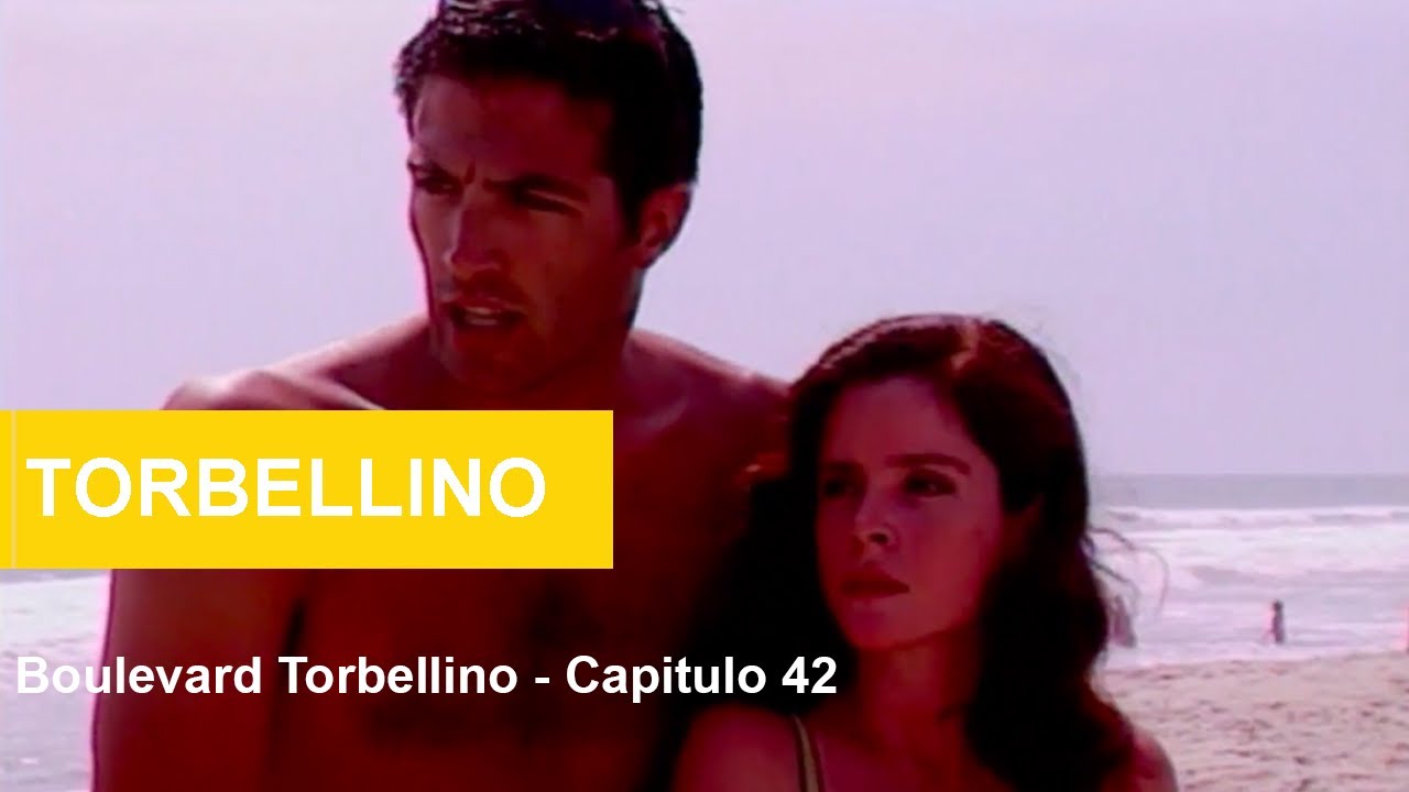 Boulevard Torbellino - Capítulo 42