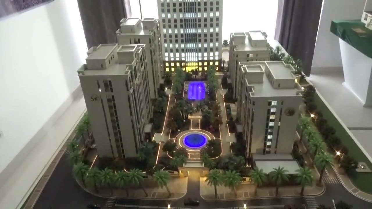 LOGEMENTS SOCIAUX : LE MINHDU VISITE LES SITES DE CONSTRUCTION