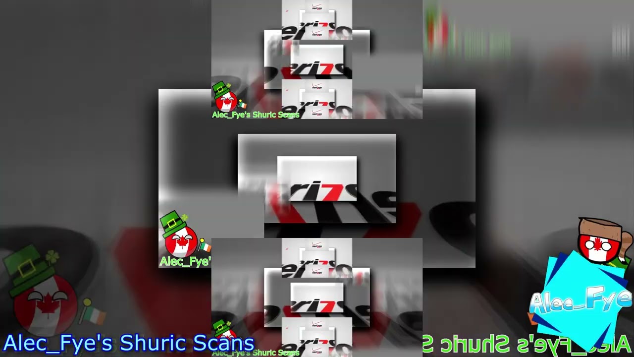 (YTPMV) Verizon Scan Nico^3