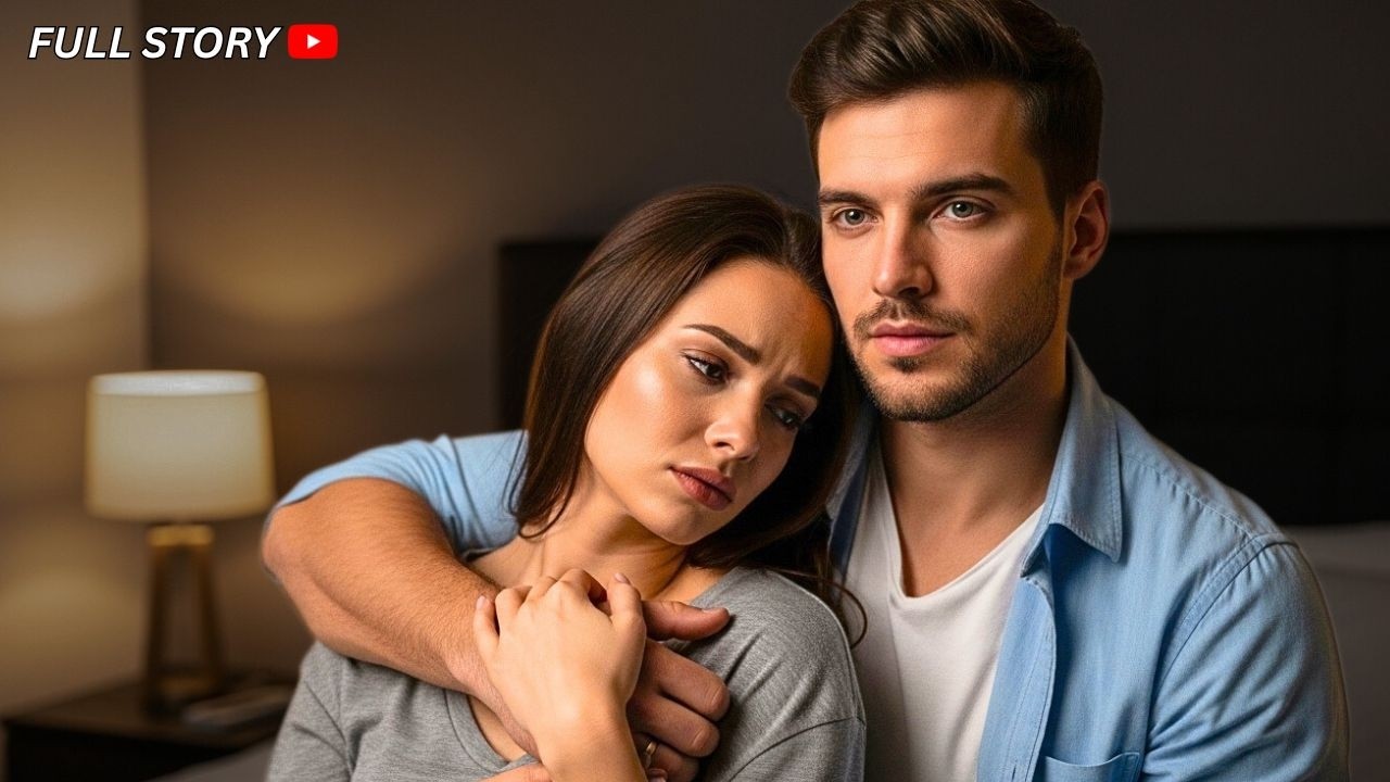 I Joked That I Needed a ‘New Husband’ in Front of Everyone — But His Brutal, Ice-Cold Repl