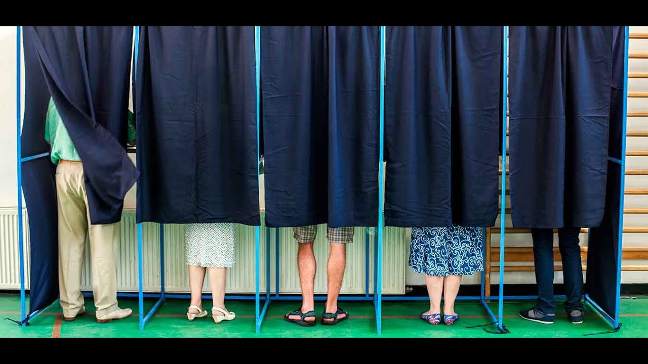 Indfødsretsprøve 8 Det danske demokrati 2