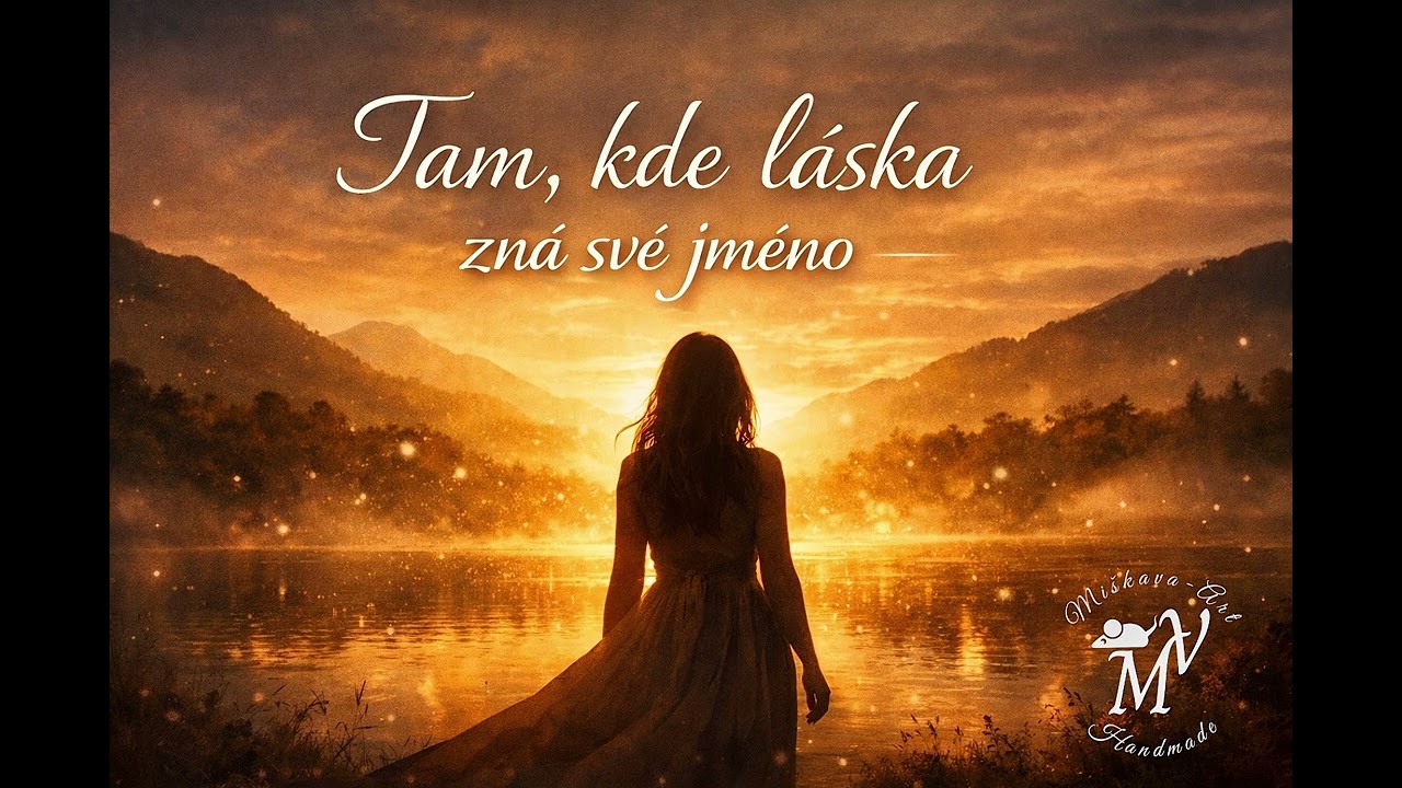 Tam, kde láska zná své jméno 
