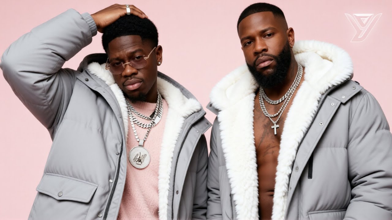 Franglish x Tayc - Dolce Camara (Version 2026)