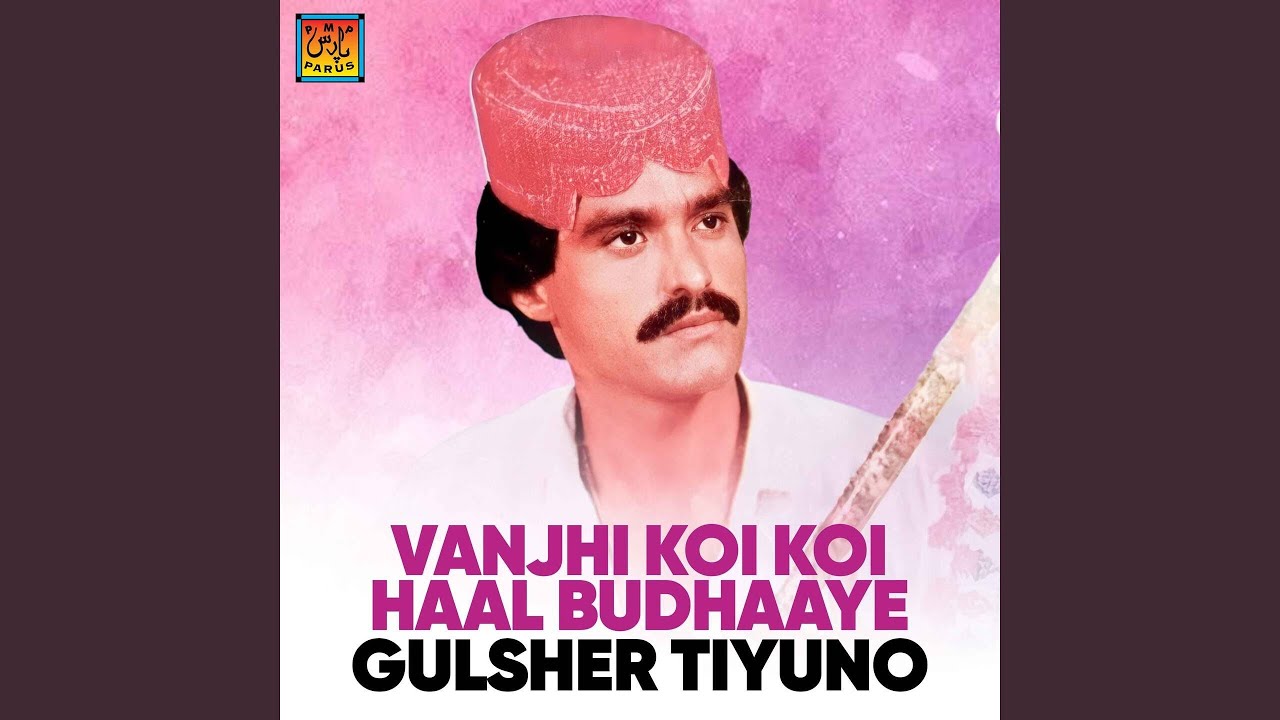 Vanjhi Koi Koi Haal Budhaaye