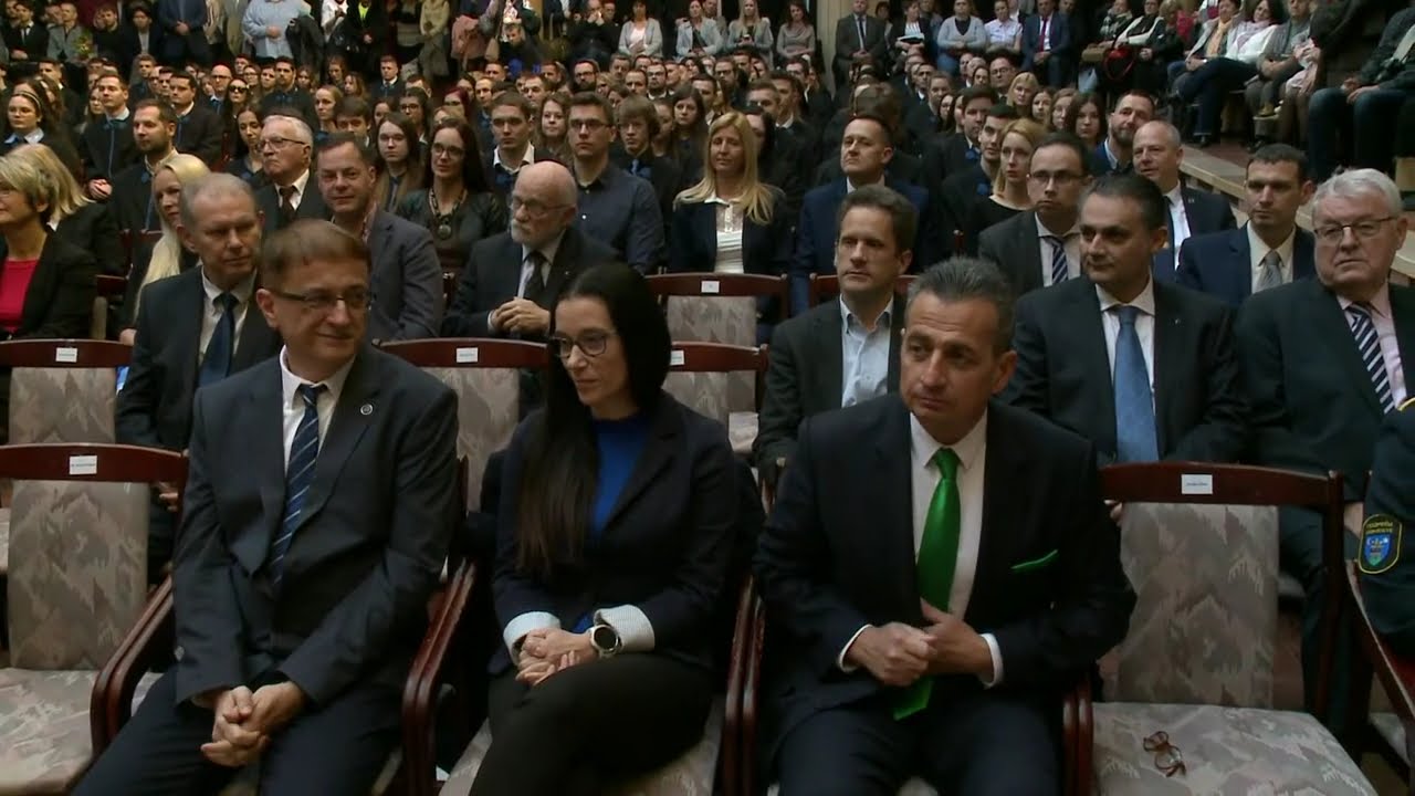 PE-GTK Diplomaátadó Ünnepség (2025.02.05.)