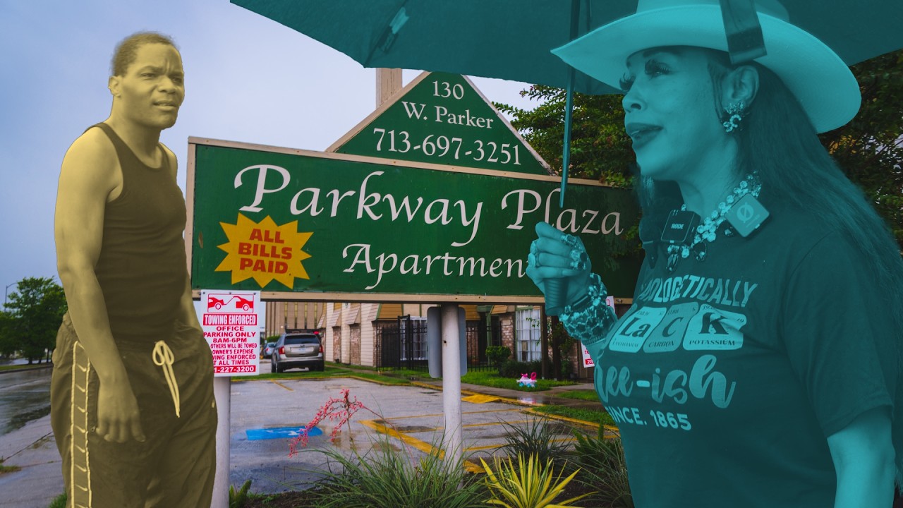 Parkway Plaza без прикрас: изнанка одного из самых проблемных жилых комплексов Хьюстона