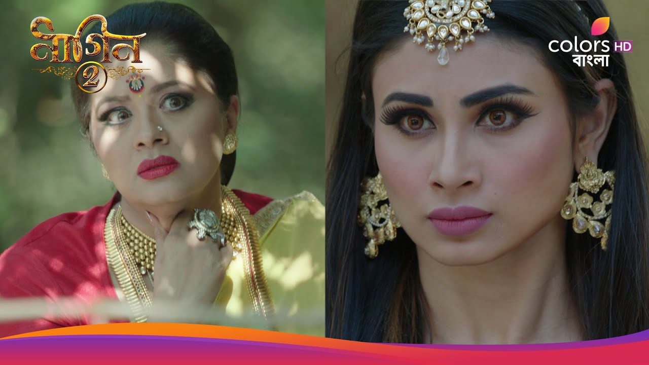 Naagin S2 | নাগিন S2 | Shreya fools Anki by giving money | শ্রেসা অঙ্কিকে টাকা দিয়ে বোকা বানায়