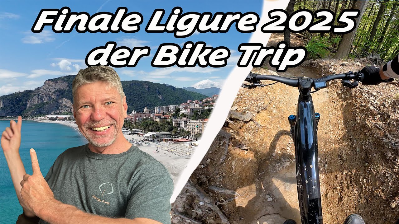 Finale Ligure Tag 3+4 Part 3/3 #173
