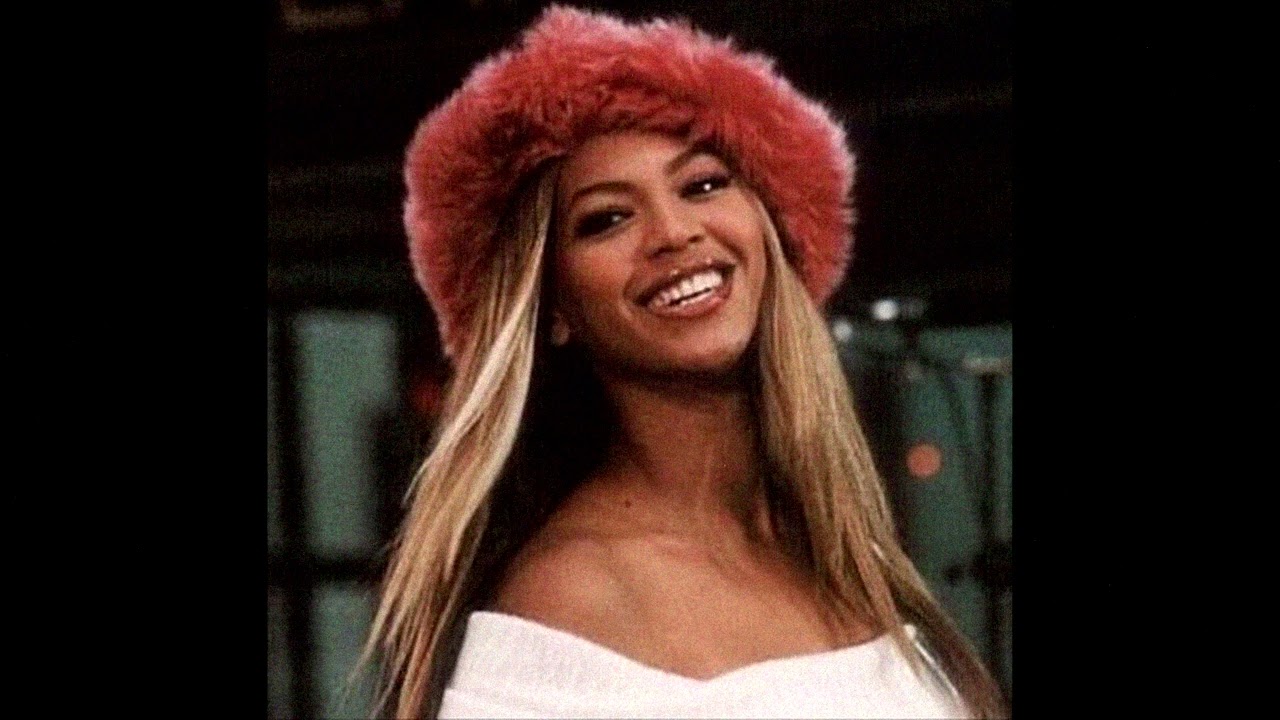 [FREE] beyonce x brandy x 2000's rnb type beat - 
