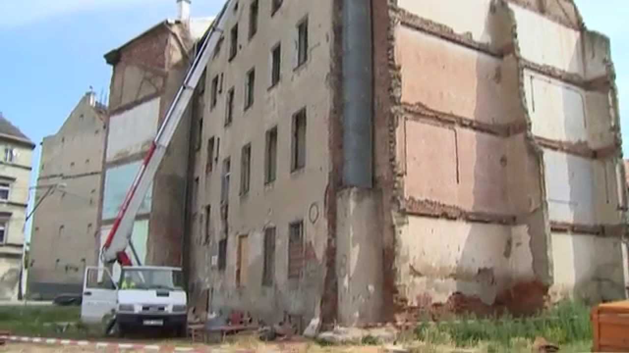 LEGNICA  Kolejne miejskie tereny przejdą w ręce prywatnych właścicieli