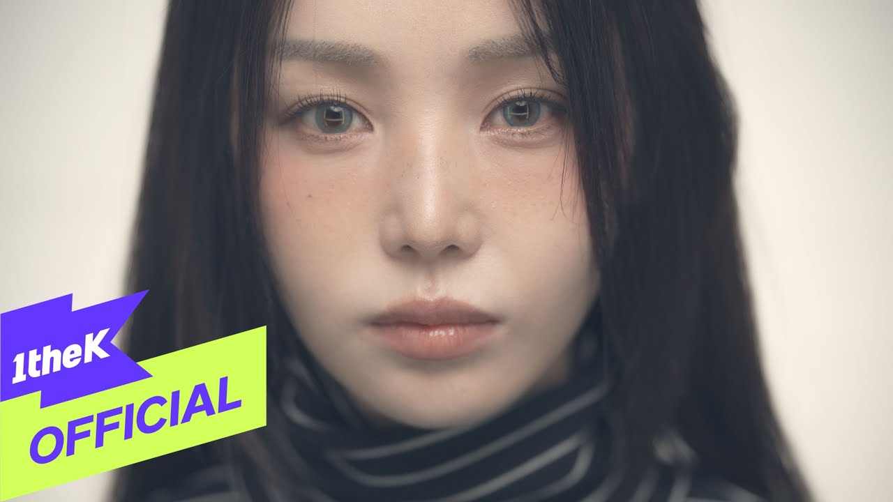 [MV] Nam Gyu ri(남규리) _ Still, I Like You(그래도 좋아해요)