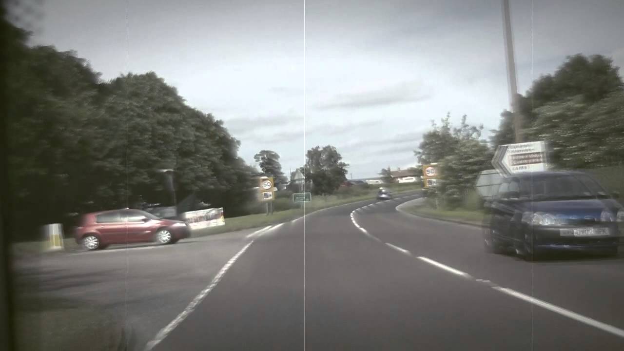 A Derbyshire Dream