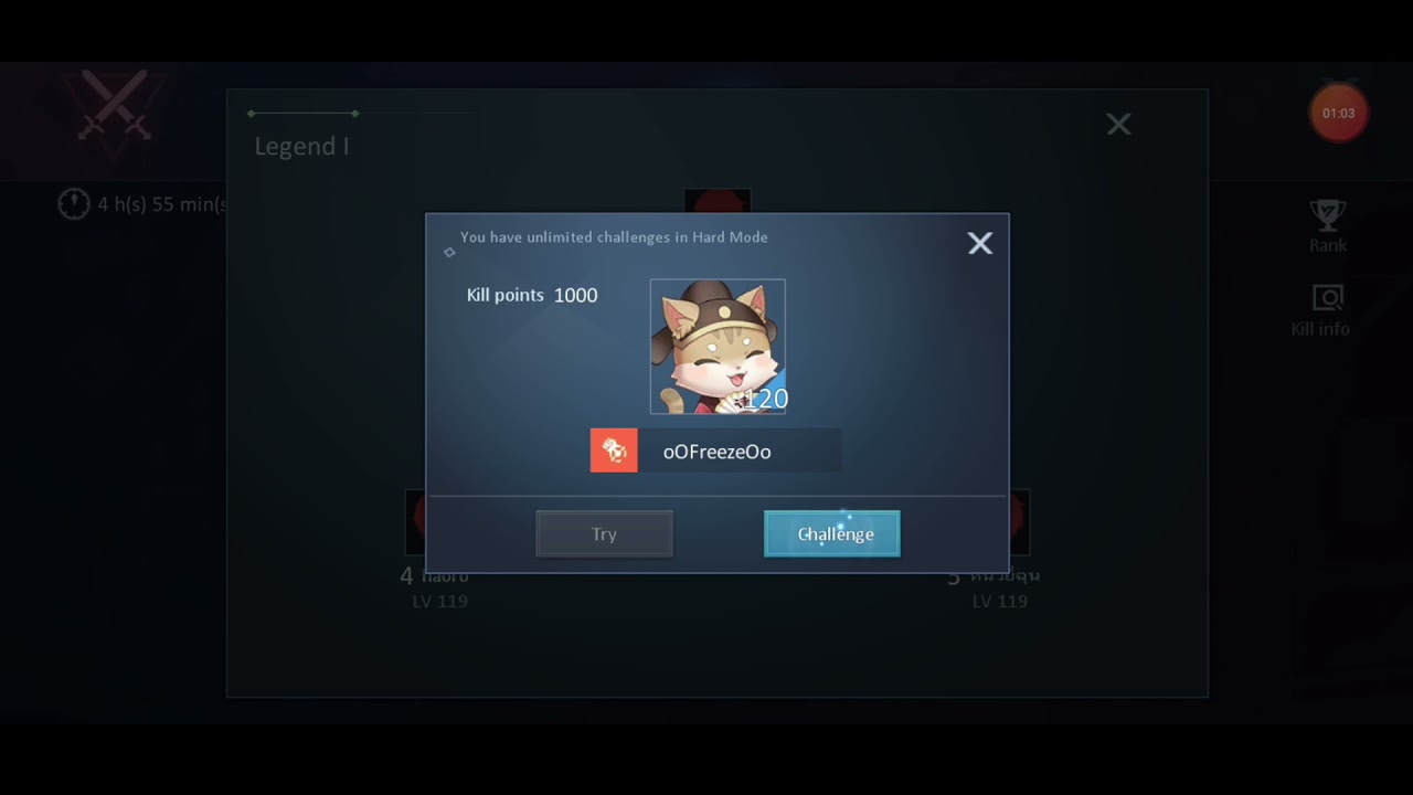 Dragon Raja Battle Simulator New Trick 2021 : How to kill Fighter Class.