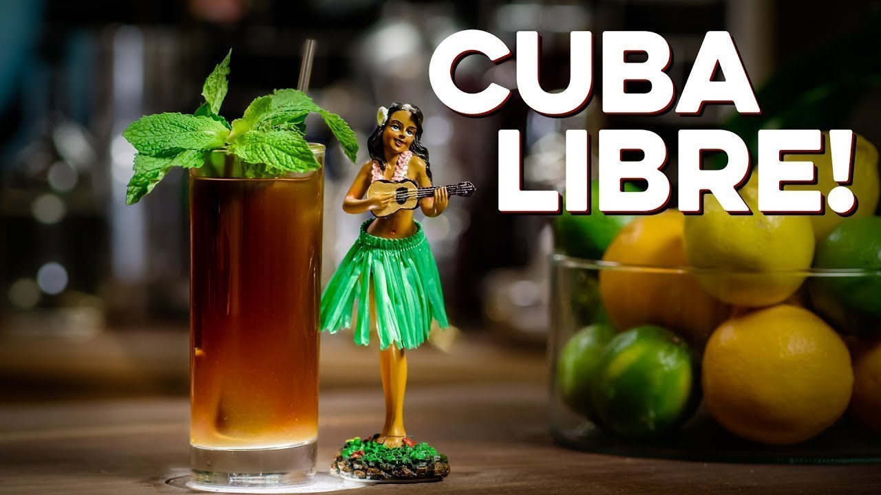 Teddy Roosevelt's Drink of Choice | How to Drink