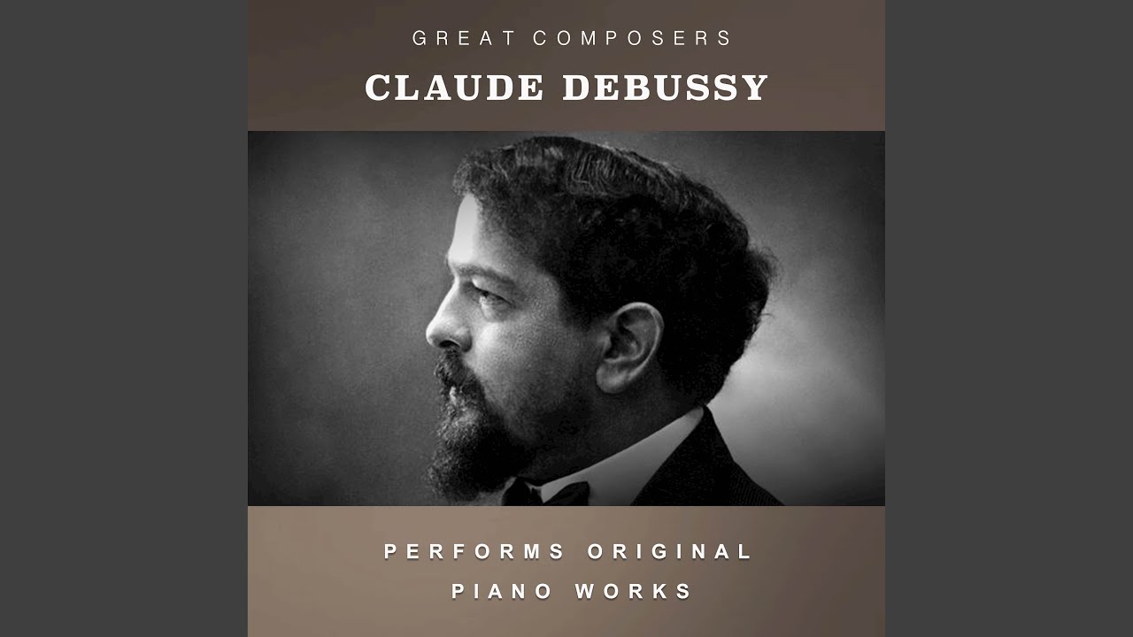 La plus que Lente, Valse pour PIano, CD 128, L. 12