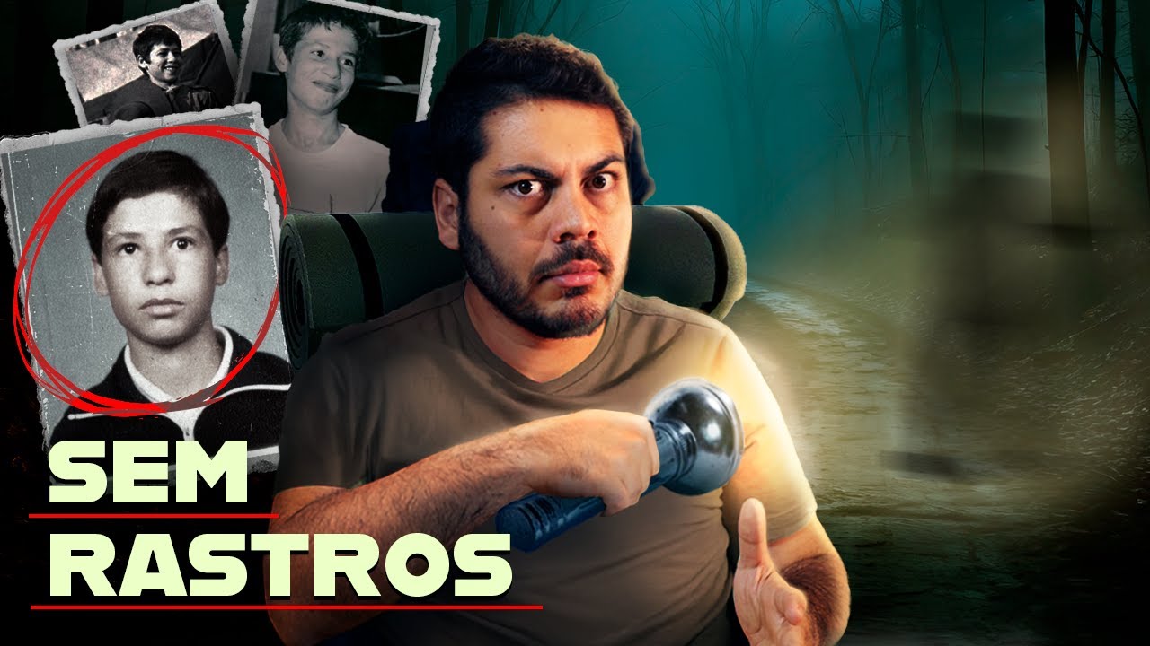 MISTÉRIOS PROIBIDOS: O que a TV tentou esconder por 40 anos!