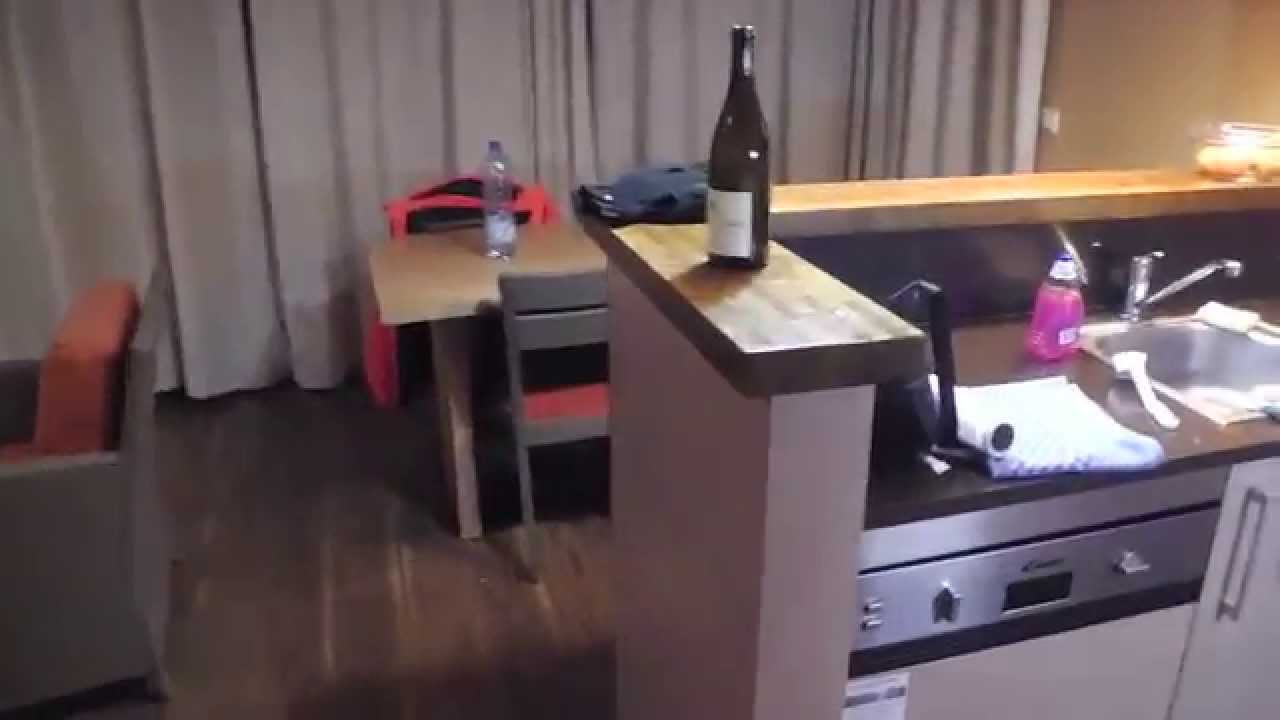 center parcs cottage vip