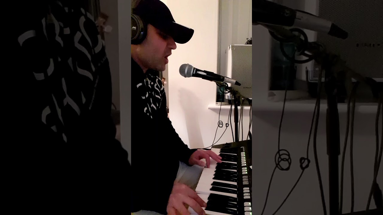 Petr Krajnak - Soske sal ajsi barikani