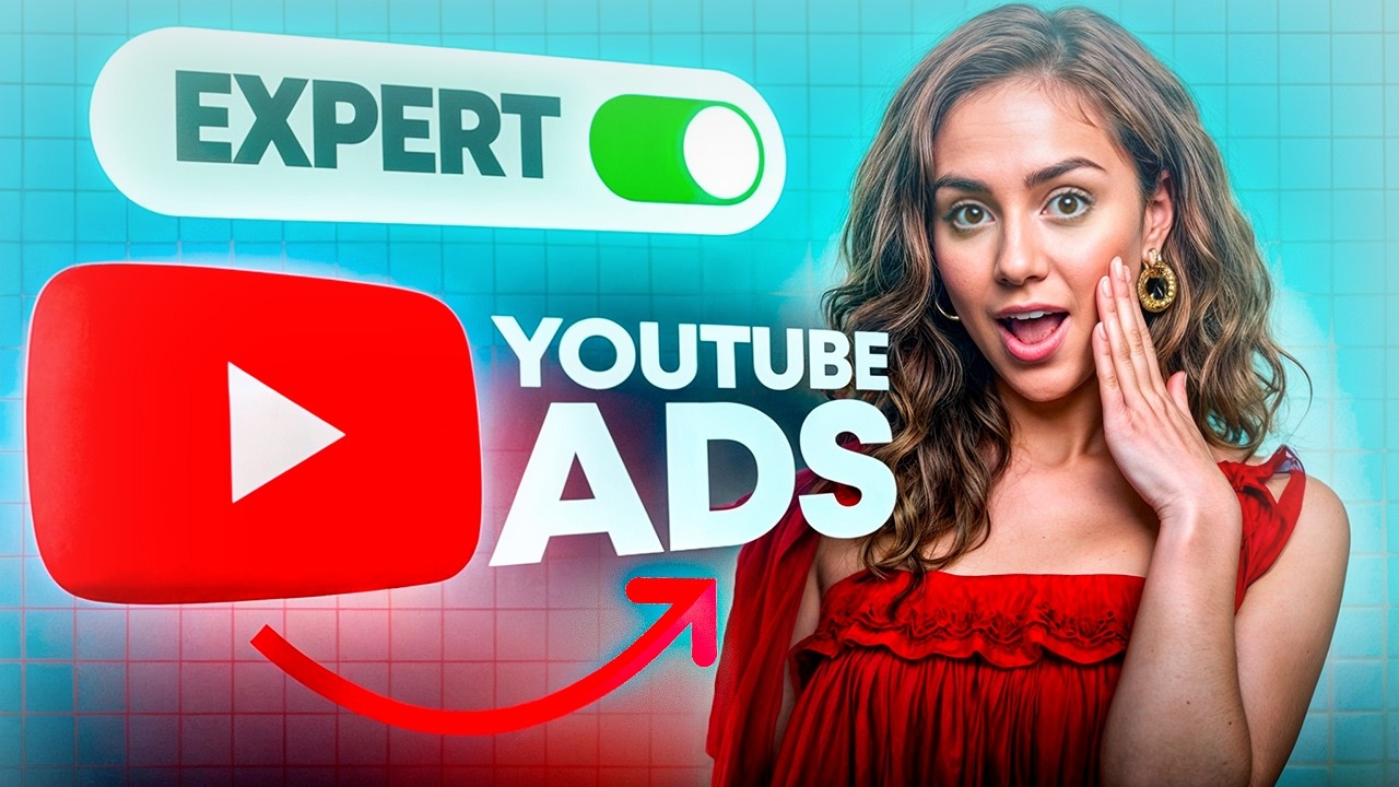 The Ultimate Guide to YouTube Ads