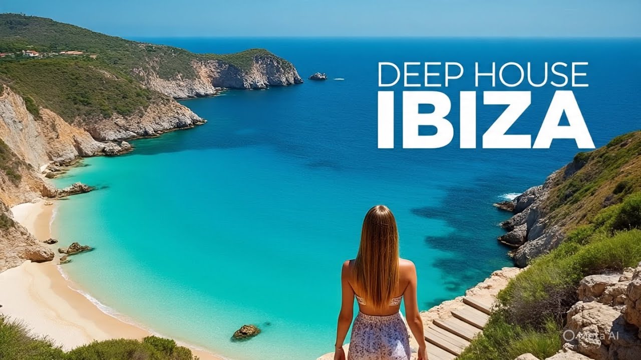Best Of Summer Mix 🌊 Chill Out Tropical Deep House 🍸 Lounge Music #28