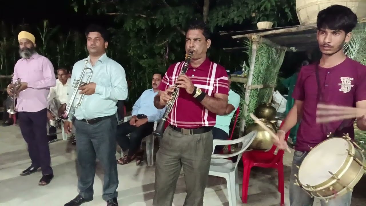सज़ा दो घर को गुलशन सा मेरे सरकार आए है With Guru ji ||Singer Sanju Bhardwaj||9805255245