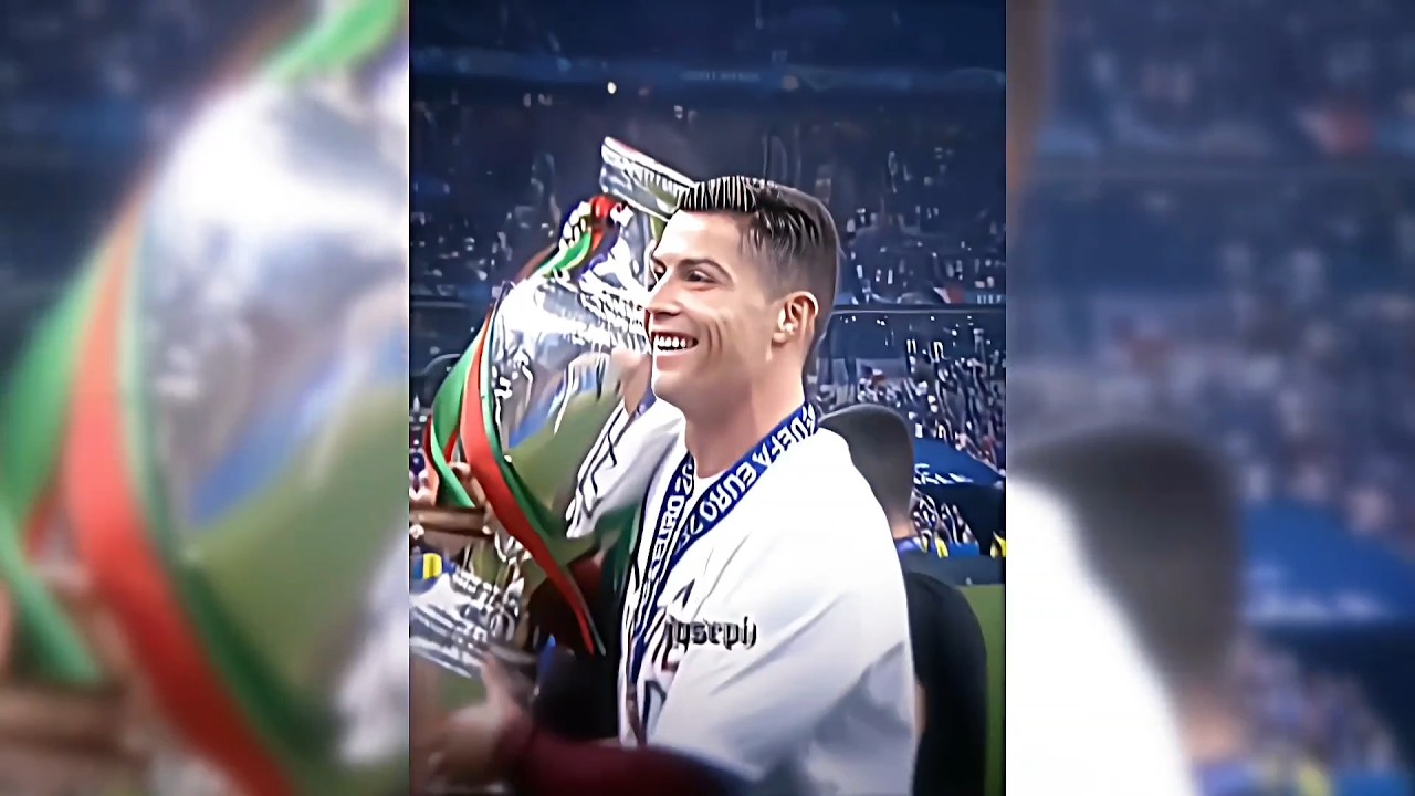SemPero [ Ultra Slowed ] x Ronaldo | Tiktok Trending Song | Neymar Edit | Perfect Slowed