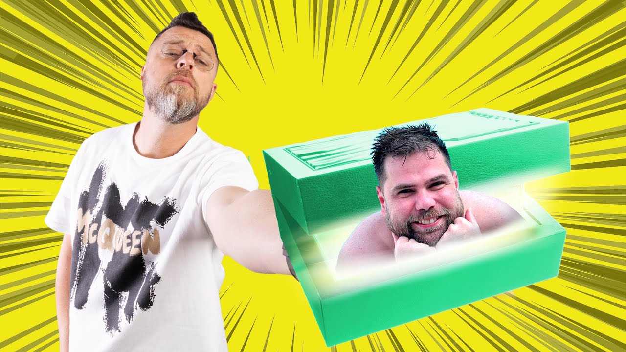 UNBOXING GOD TIER 🏆 Watches with @NicoLeonard
