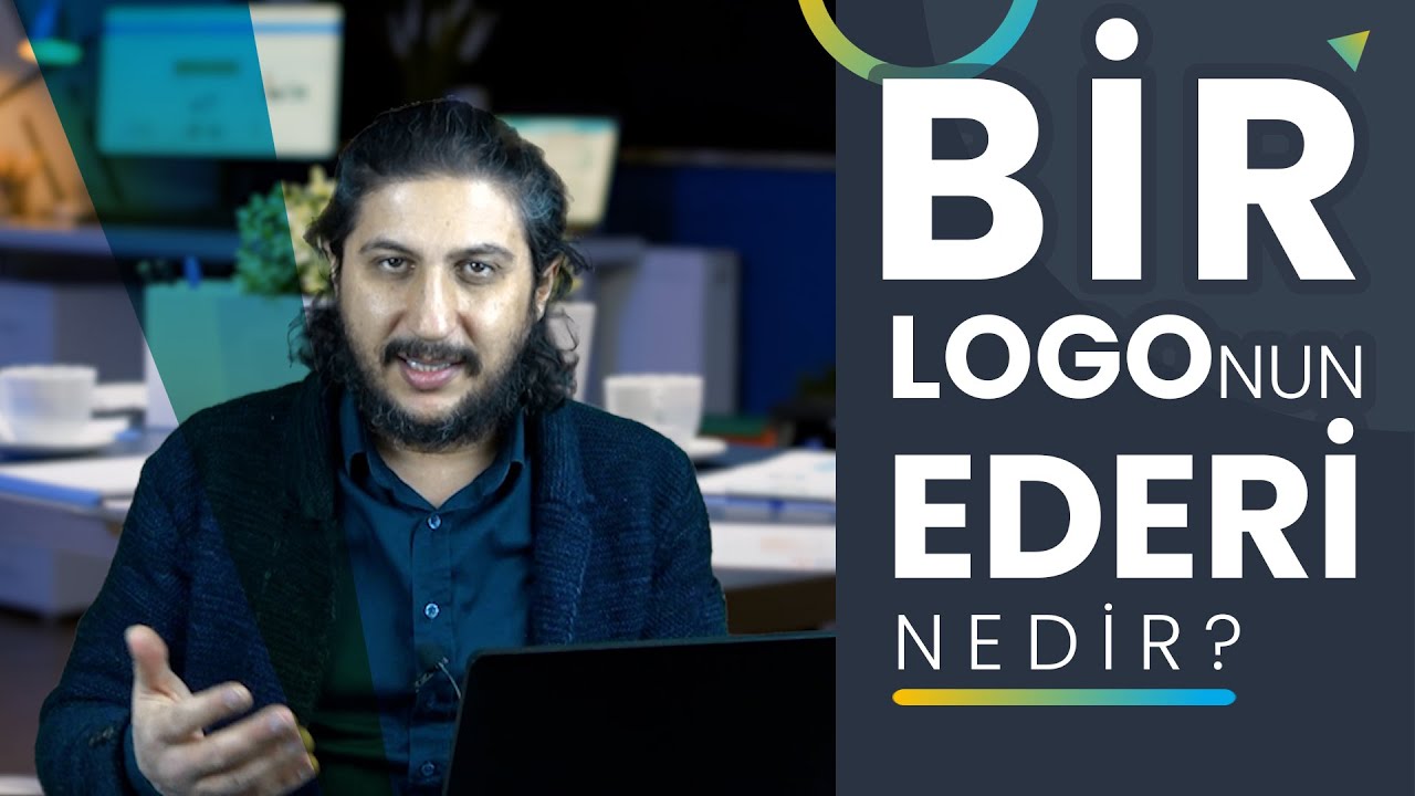 Bi logo kaç para eder? (Ünlü Logolar, İnceleme, Fiyatlandırma..)