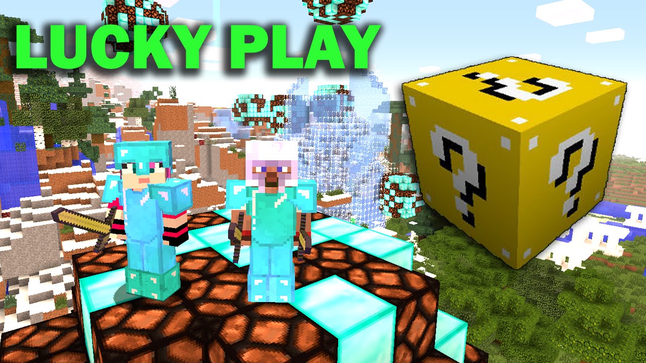 ч.14 Опасные битвы в Minecraft - Абисал Демон босс (wildycraft)