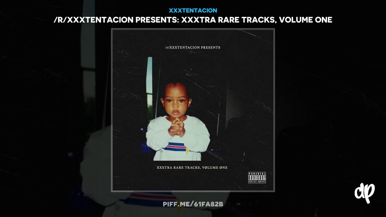 XXXTENTACION -  NOBODYS MIX (BONUS) (ft. $ki Mask The Slump God & YXXXNZ)