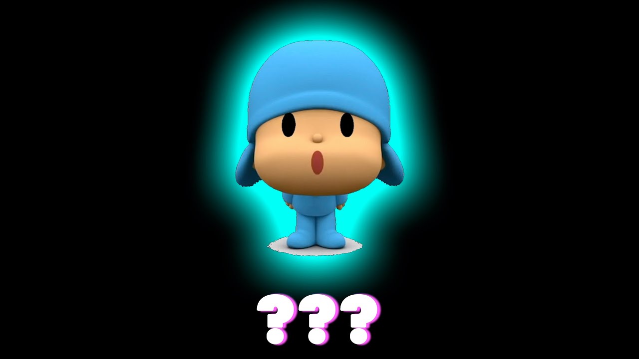 Pocoyo 