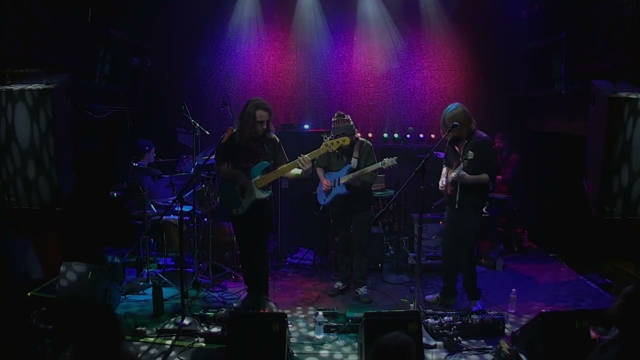 Squeaky Feet | Live at the 8x10 | Baltimore MD 10-20-23 | Full Show