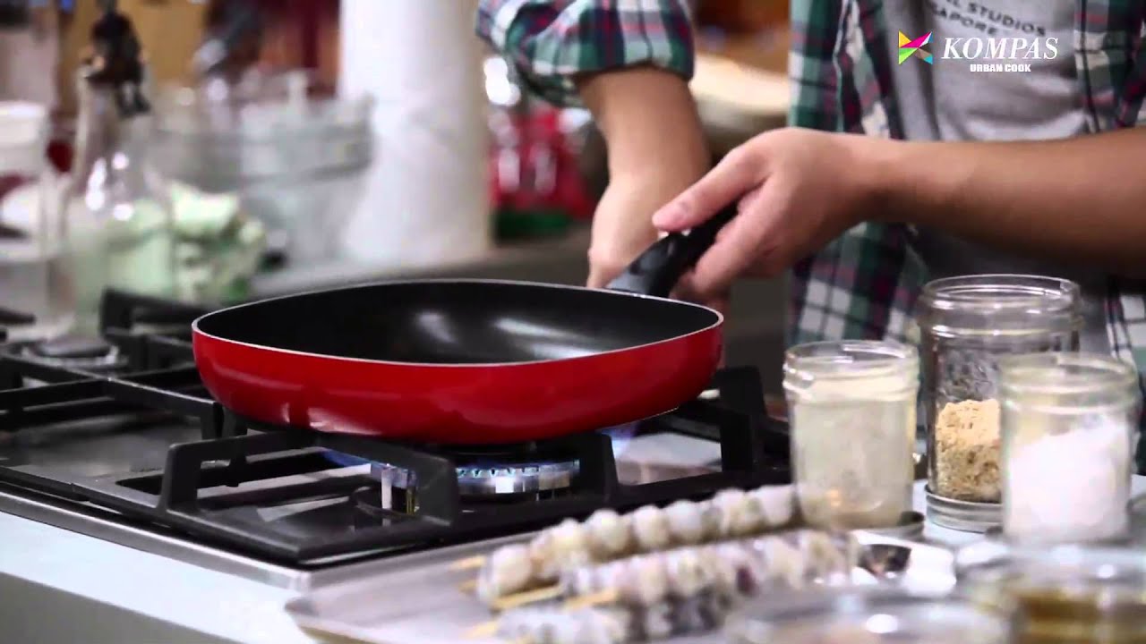 Urban cook EPS 17   UDANG