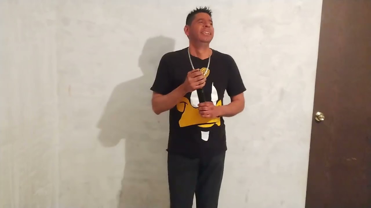 El baile del cangrejo 