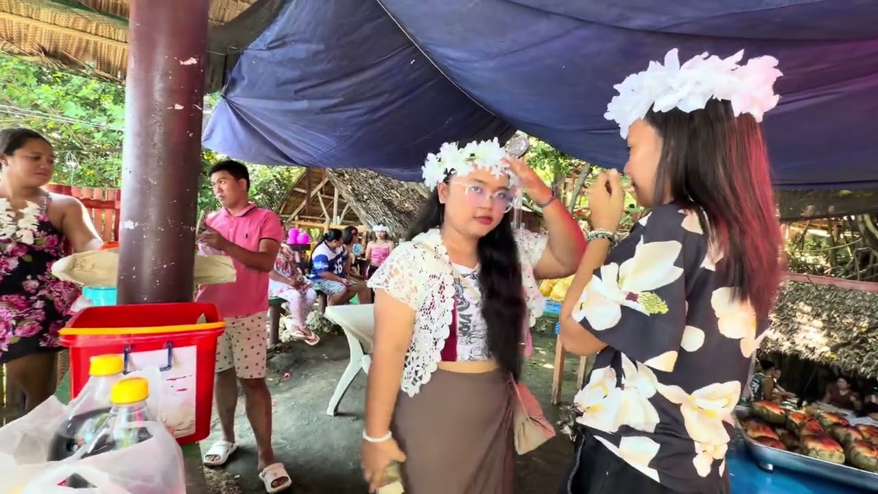 Chambi’s Debut held in Gondea beach 