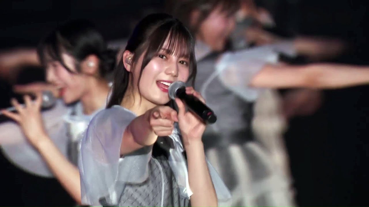 日向坂46 - IDOL RUNWAY COLLECTION 2025 Supported by TGC