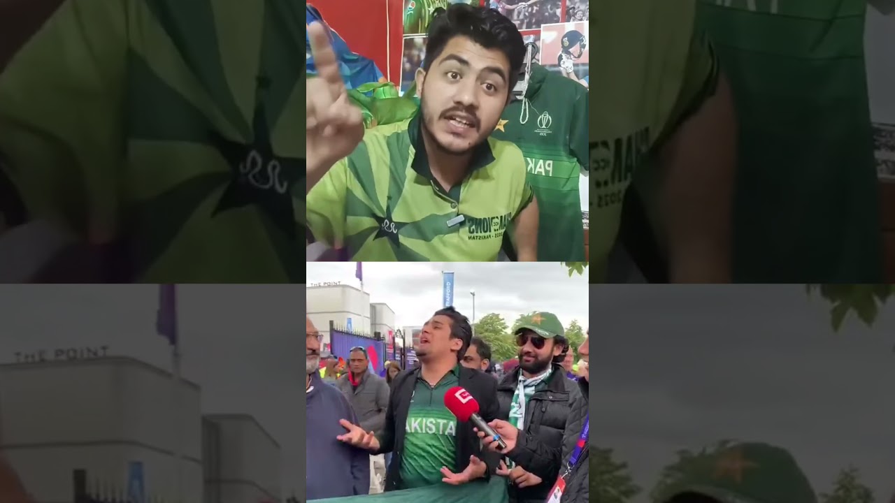 India Beat Zimbabwe 🇮🇳 | Padosi Pakistan ka Ron-Dhona Shuru 😭🔥