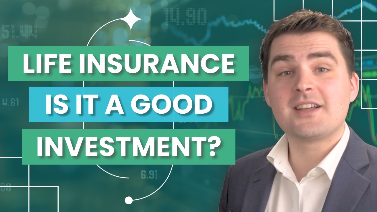 How to Use Life Insurance as an Investment (Canada)