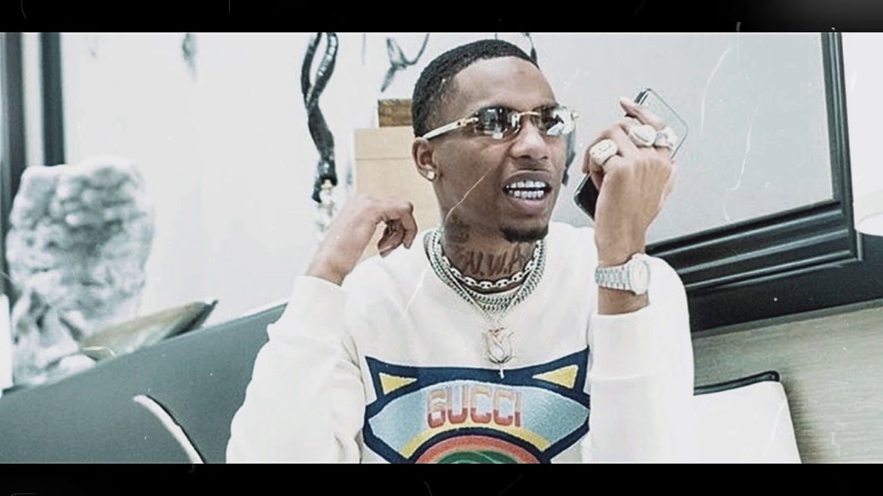Young Dolph x Key Glock x Pooh Shiesty Type Beat 