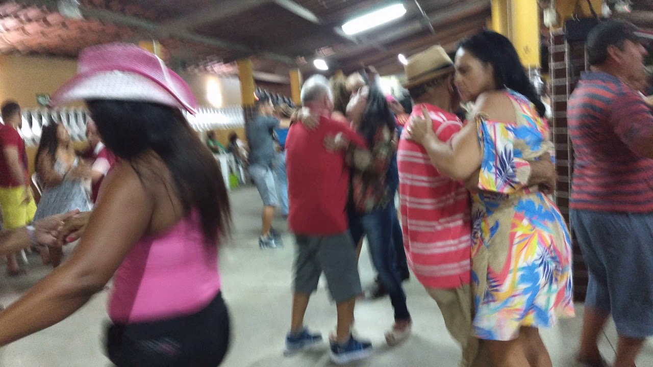 Forró que se garante no sítio da vovó joia no dia 01/07/2018