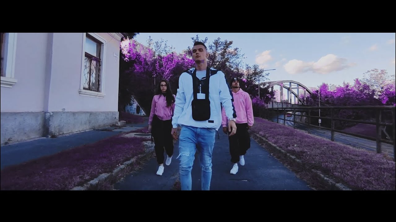 SYMBO - 0KM (OFFICIAL MUSIC VIDEO)