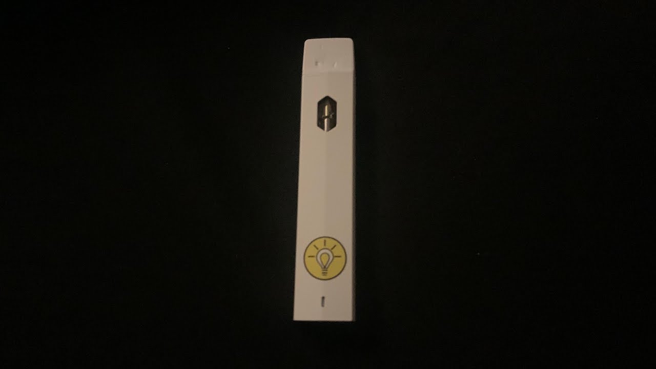 glo extracts dispo review/ first video