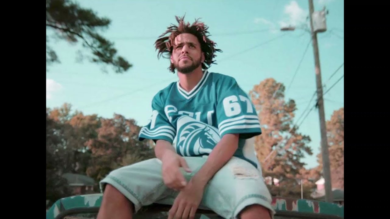 (FREE)J cole type beat 